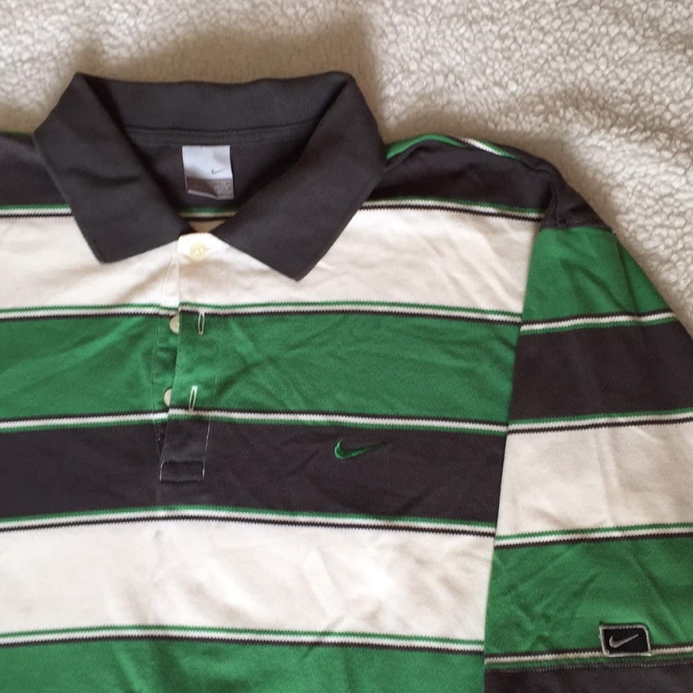 XL NIKE GOLF POLO SHIRT